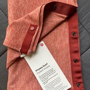 COPY - Lululemon Vinyasa Scarf